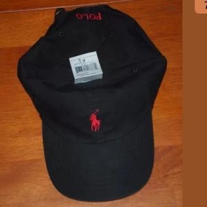 Ralph Lauren Polo hat