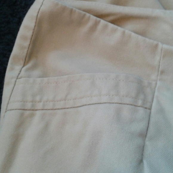 The Limited Tan slacks - Picture 2 of 6