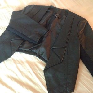 OFFERS ACCEPTED - Forever 21 blazer