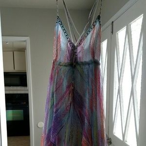Free people dress