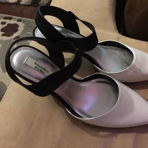 Vera Wang shoes