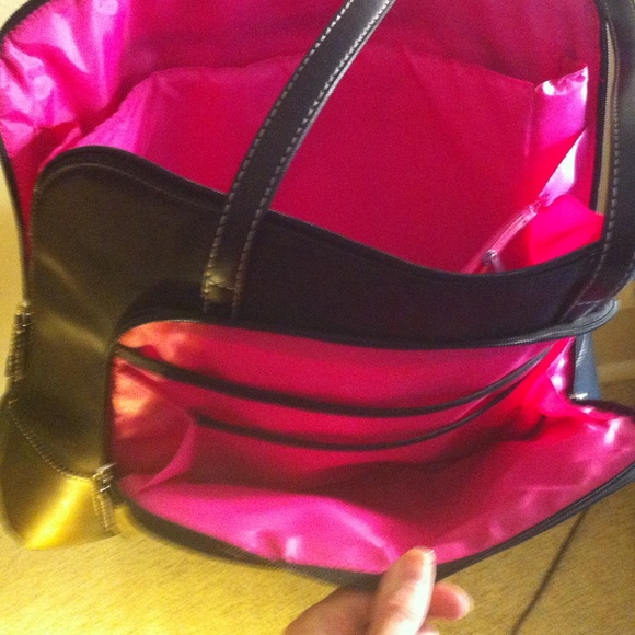 Travel bag - Picture 3 of 3