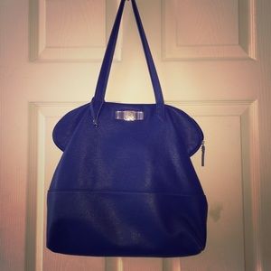Blue LuLu Shoulder Bag