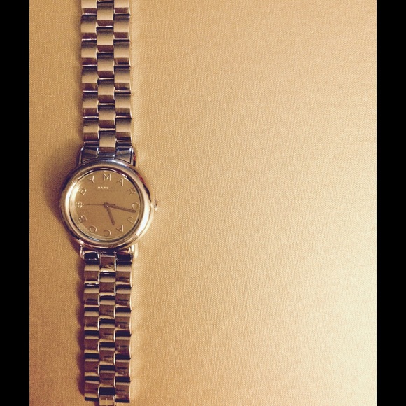 Marc by Marc Jacobs' Marci watch
