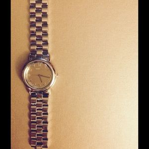 Marc by Marc Jacobs' Marci watch