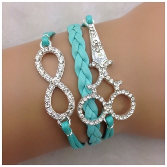 Jewelry - Beautician Bracelet🌟4 available