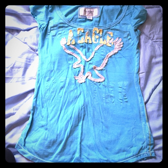 American eagle xs