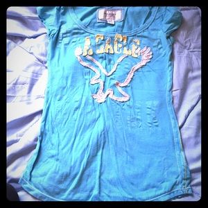 American eagle xs