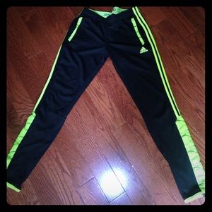 Adida soccer pants