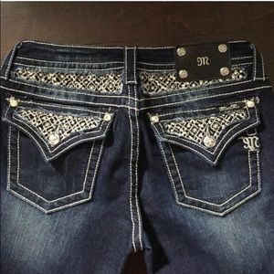 Miss me Jean bundle for @cheymay