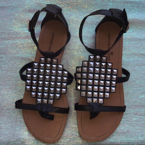 Sandals*
