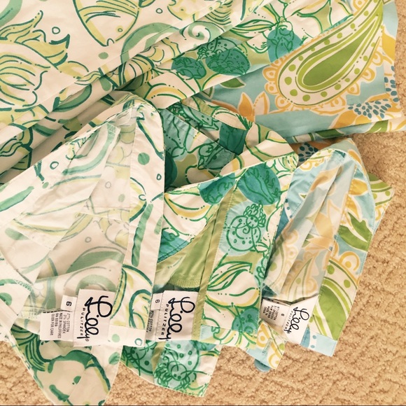 Lilly Pulitzer pants NOT FOR SALE