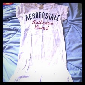 Aeropostale xs tee