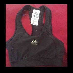 Adidas sports bra
