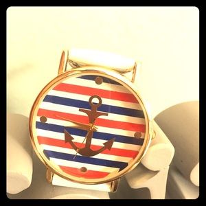 Fashion summer watch