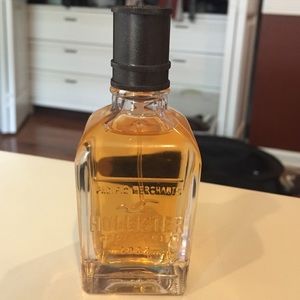 HOLLISTER perfume