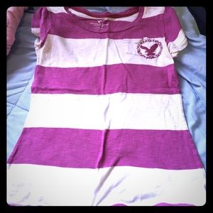 American eagle tee