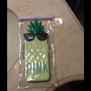 Victoria's Secret PINK phone case