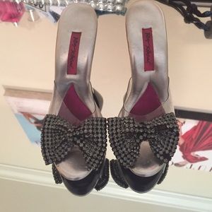 Betsey Johnson Heels