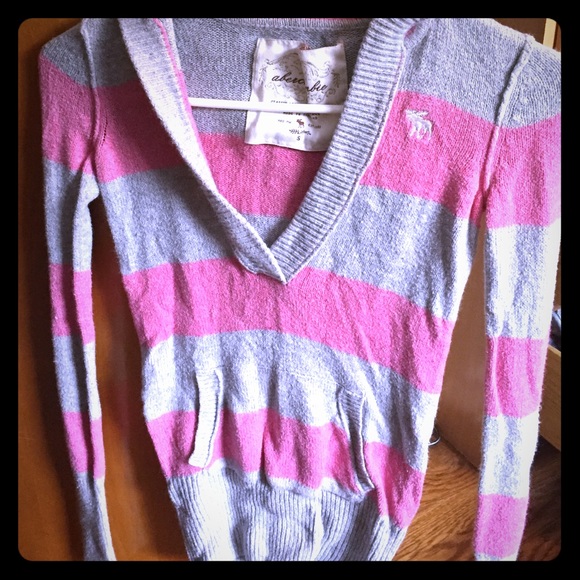 Abercrombi hoodie