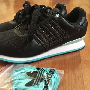 Adidas women's shoes