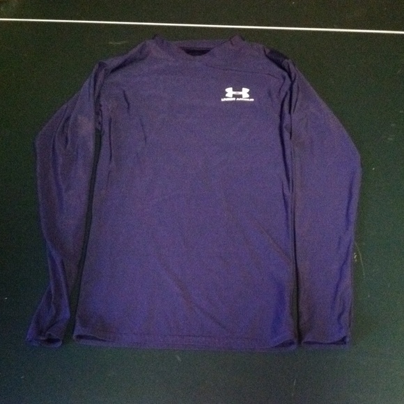 Under Armour Dry fit Shirt