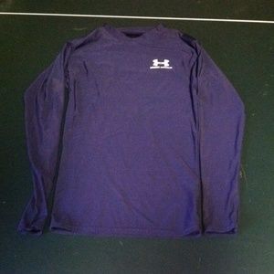 Under Armour Dry fit Shirt