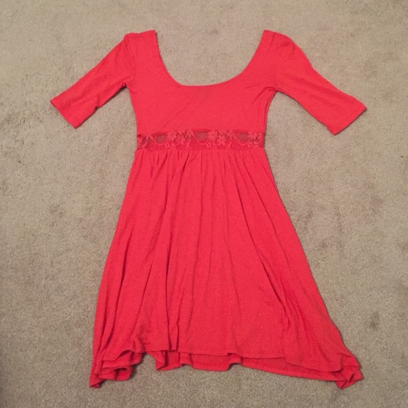 Fun casual dress