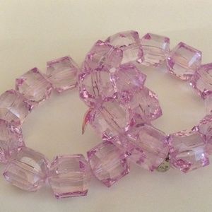 Tarina Tarantino bracelets