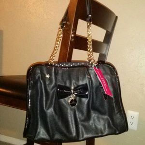 Lulu Guinness handbag