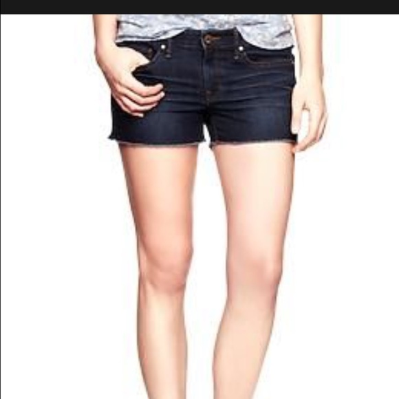 GAP summer Cut off shorts