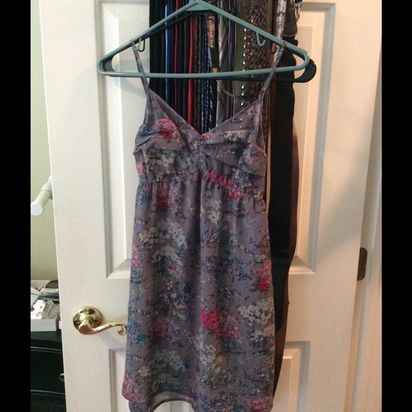 American Eagle dress, size 00