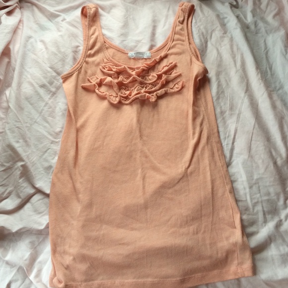 Forever 21 Tank Top