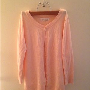 Light Pink Forever 21 Condition