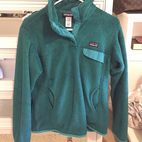 Patagonia pullover