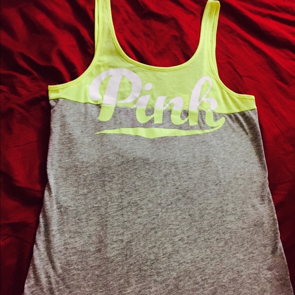 VS tank xs