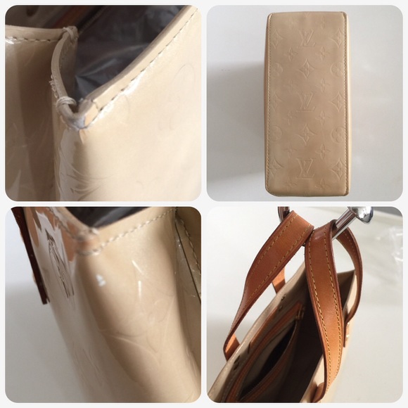 LV Vernis Reade PM tote - PRICE FIRM - Picture 3 of 7