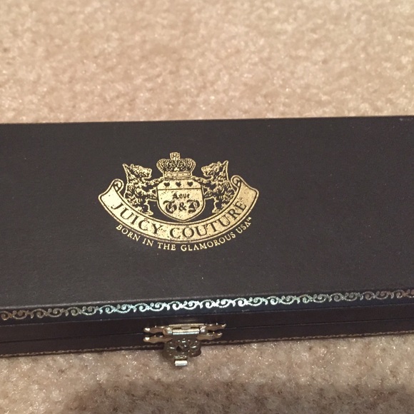 Authentic juicy bracelet. - Picture 4 of 4