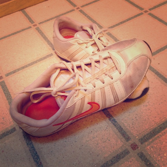 Nike shoes