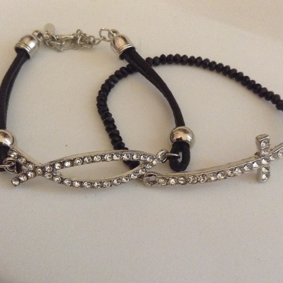 Handmade Christian set