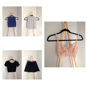 **Bundle Reserved for chh338**