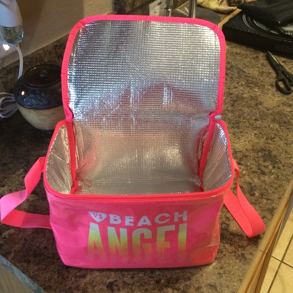 Victoria Secrets Cooler! - Picture 2 of 2