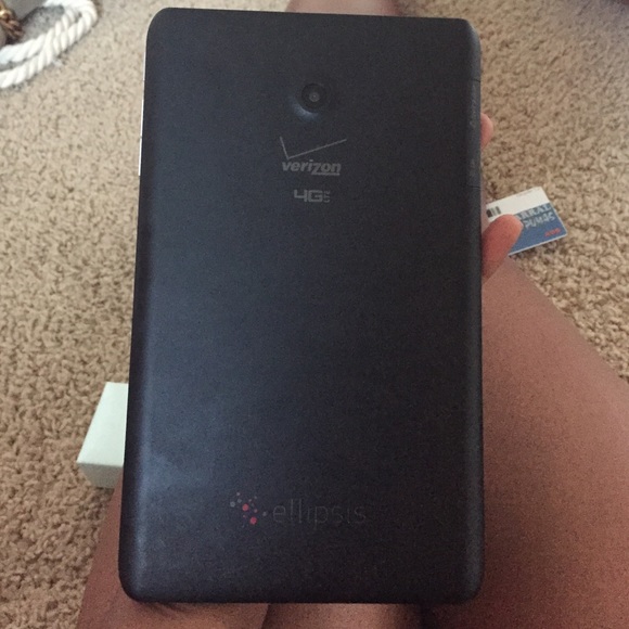 Tablet Version - Picture 2 of 3