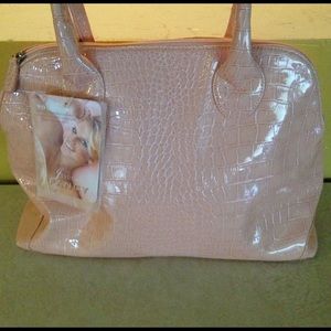 Jessica Simpson "Fancy" Tote Bag PRICE DROP ⬇️⬇️⬇️