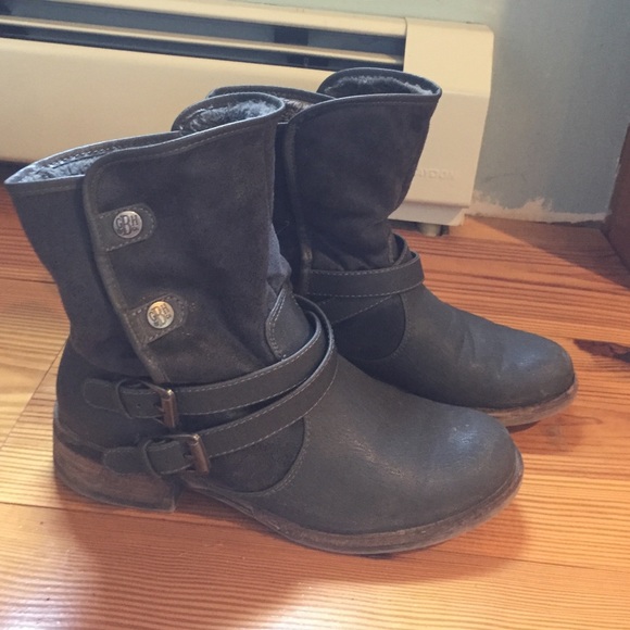 Bass Boots - Bass boots
