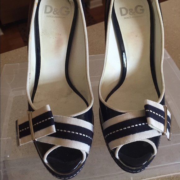 ****ON HOLD****Red white/blue Dolce & Gabbana