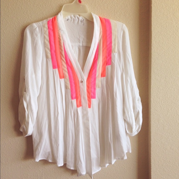 Nice long sleeve top