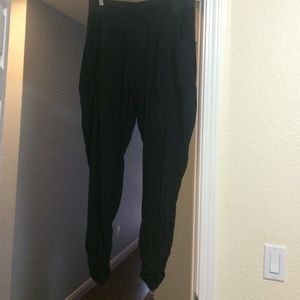 Harem Pants