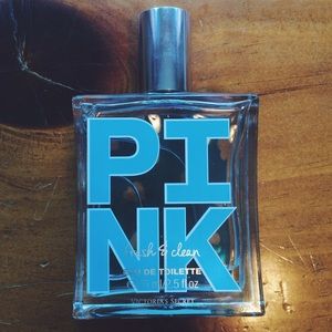 🏷FINAL f r e s h  &  c l e a n  p e r f u m e