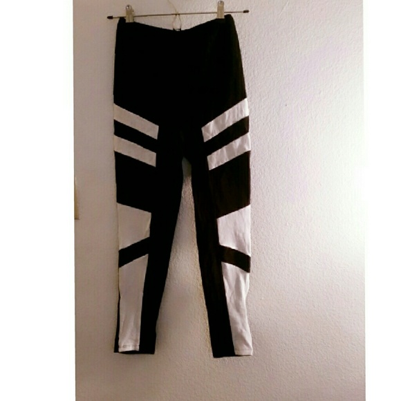Leggings American apparel
